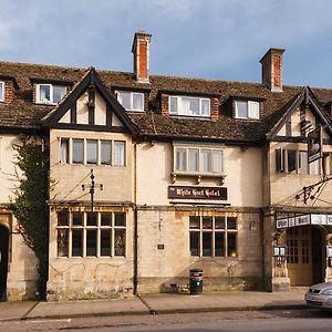 White Hart Hotel Cricklade Exterior photo