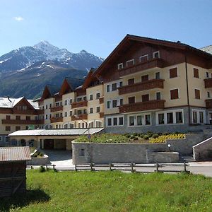 Hotel Residence 3 Signori Santa Caterina Valfurva Exterior photo