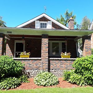 Susan'S Sanctuary Bed & Breakfast Bed & Breakfast Orono Exterior photo