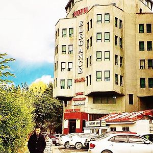 Elegance Hotel Ulaanbaatar Exterior photo
