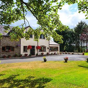 Langdon Farm Guest House Saundersfoot Exterior photo