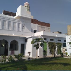 Shri Shyam Krishna Guest House Pushkar Exterior photo