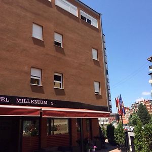 Hotel Millenium2 Prizren Exterior photo