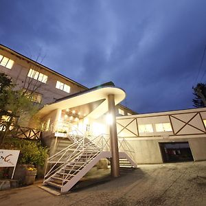 Matsukaneya Annex Hotel Yamagata  Exterior photo