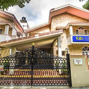 Fabexpress Kaithlyns Hospitality Hotel Bangalore Exterior photo