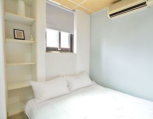 Mambo Hostel Taichung Exterior photo