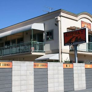 Astray Motel Rotorua Exterior photo