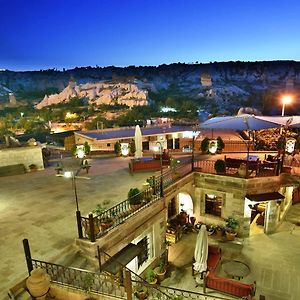 Harman Cave Hotel Göreme Exterior photo