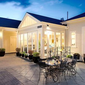 Kurrajong House Bed & Breakfast Launceston Exterior photo