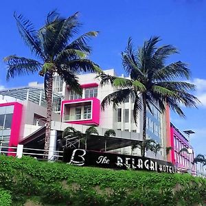 The Belagri Hotel & Convention Sorong Exterior photo