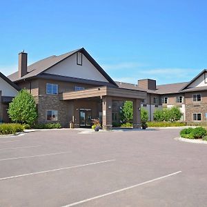 Grandstay Inn & Suites Of Luverne Exterior photo