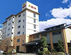 Kamenoi Hotel Ishikawa Awazu Komatsu  Exterior photo