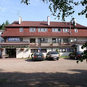 Hotel Bona Krakow Exterior photo