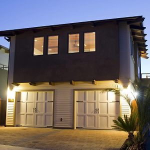 Avila Beach House Apartment Exterior photo