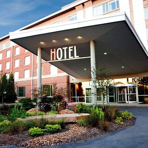 I Hotel And Illinois Conference Center - Champaign Exterior photo