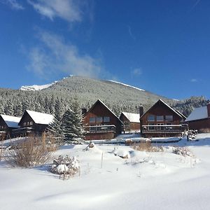 Banff Gate Mountain Resort Canmore Exterior photo