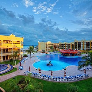 The Royal Haciendas Resort & Spa Playa del Carmen Exterior photo