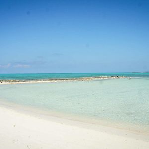 Small Hope Bay Lodge Bandar Andros Exterior photo