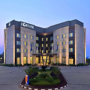 Fortune Park Orange, Sidhrawali, Gurugram - Member Itc Hotels' Group Bhiwadi Exterior photo