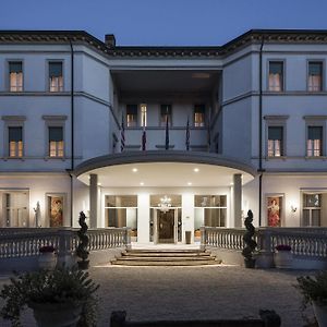 Grand Hotel Terme Riolo Terme Exterior photo