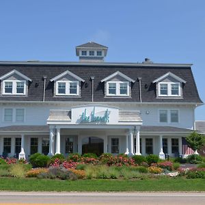 The Break Hotel Narragansett Exterior photo