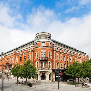 Elite Stadshotellet Lulea Exterior photo