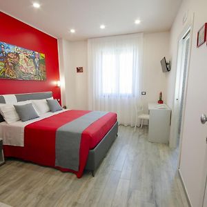 Gustarosso Rooms Sarno Exterior photo