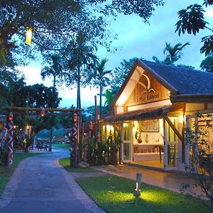 Pai Island Resort Exterior photo