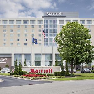 Marriott Louisville East Exterior photo