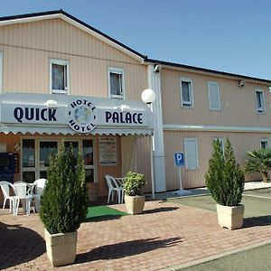 Quick Palace Le Mans Nord St Saturnin Hotel Saint-Saturnin  Exterior photo