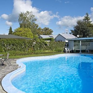 Garden Court Motel Tauranga Exterior photo