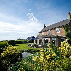 Thornton Lodge Farm Easingwold Exterior photo