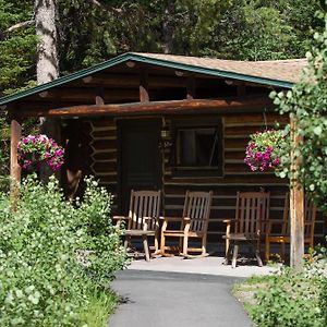 Jenny Lake Lodge Beaver Creek Exterior photo