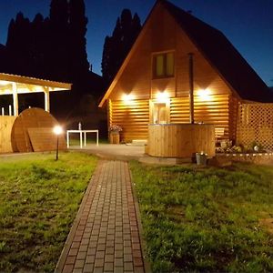 Holiday Home Tujas Kraslava Exterior photo