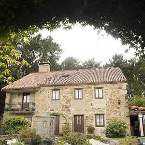 Casal De Cereixo Guest House Tufiones Exterior photo