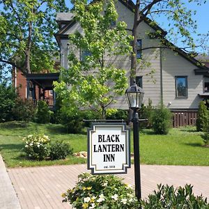 Black Lantern Inn Roanoke Exterior photo