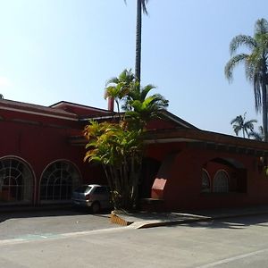 Hotel Fortin De Las Flores Exterior photo