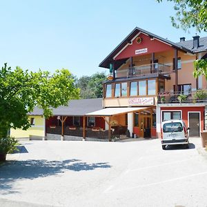 Gostilna S Prenocisci Danica Hotel Slovenska Bistrica Exterior photo