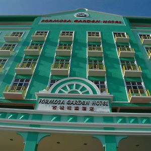 Formosa Garden Hotel Malacca Exterior photo