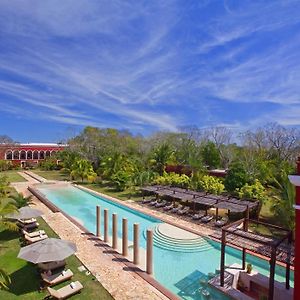Hacienda Temozon Sur Hotel Abala Facilities photo