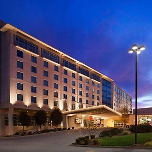 Harrah'S Metropolis Hotel & Casino Exterior photo