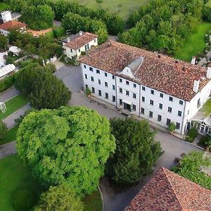 Villa Foscarini Cornaro Gorgo al Monticano Exterior photo