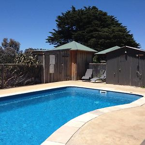 Neerim Country Cottages Neerim South Exterior photo