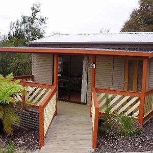 Launceston Holiday Park Legana Hotel Exterior photo