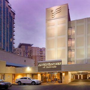 American Inn Of Bethesda Exterior photo