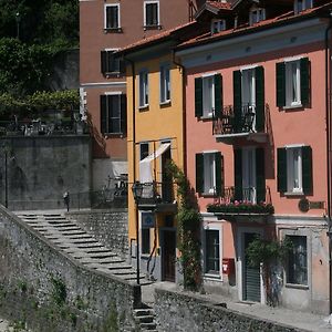 Locanda Posta Aparthotel Argegno Exterior photo