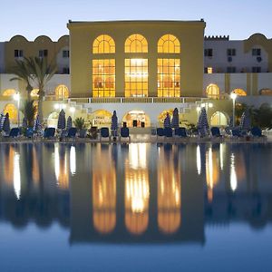 Djerba Castille Hotel Aghir Exterior photo