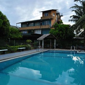 Nilketha Villa Eco Hotel Anuradhapura Exterior photo