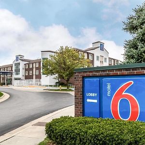 Motel 6-West Des Moines, Ia Exterior photo