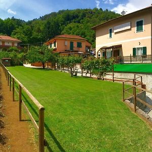 Locanda Da Marco Hotel Pignone Exterior photo